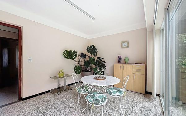 Maison à vendre    4 pièces •  Prades