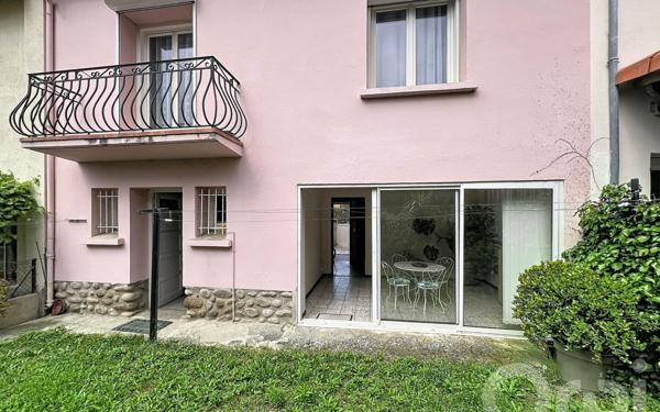 Maison à vendre    4 pièces •  Prades