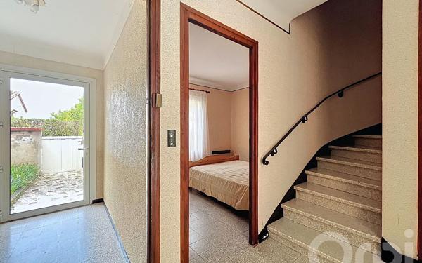 Maison à vendre    4 pièces •  Prades