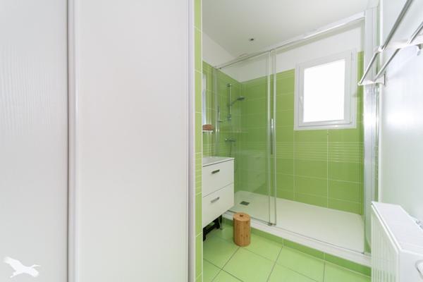 Maison à louer 920 € CC St-Savin 4 p 93 m² DPE C