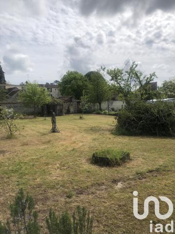 Terrain à vendre 637 m² Avon