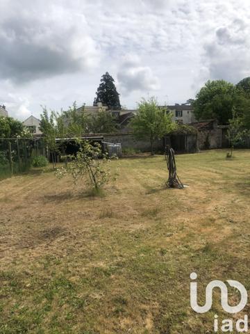 Terrain à vendre 637 m² Avon