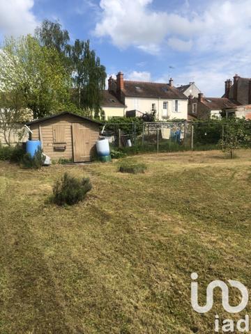 Terrain à vendre 637 m² Avon