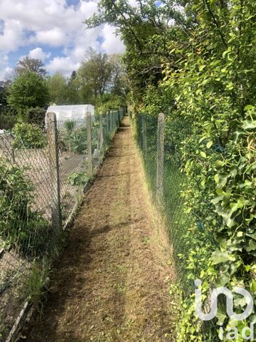 Terrain à vendre 637 m² Avon