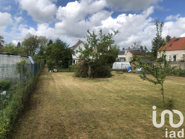 Terrain à vendre 637 m² Avon