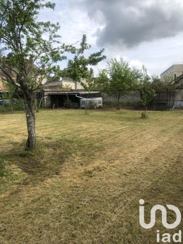 Terrain à vendre 637 m² Avon