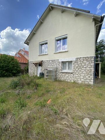 Vente Maison à Amilly secteur Antibes