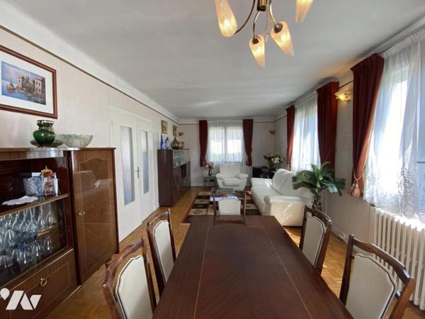 Vente Maison à Amilly secteur Antibes