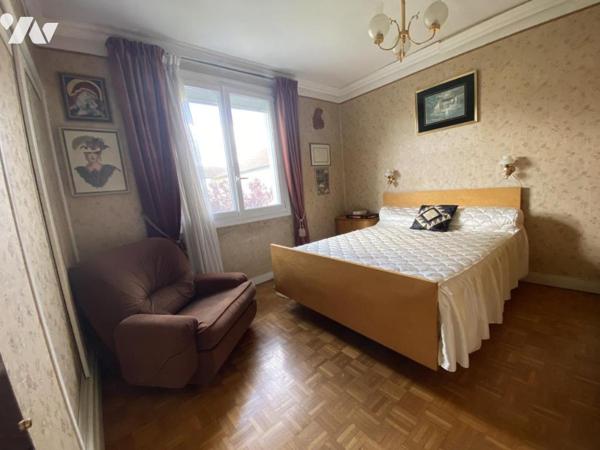 Vente Maison à Amilly secteur Antibes