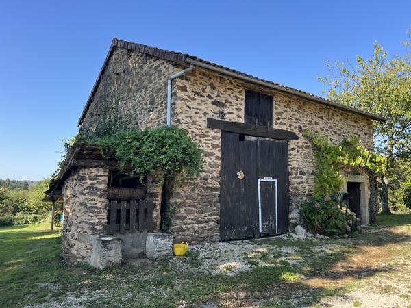 Maison à vendre à Thiviers (24800) - Dordogne