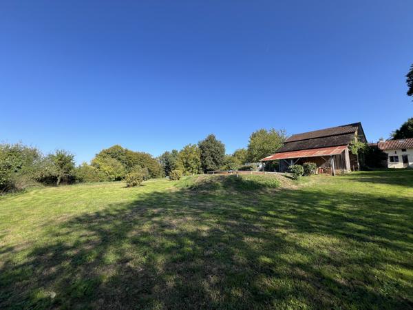 Maison à vendre à Thiviers (24800) - Dordogne