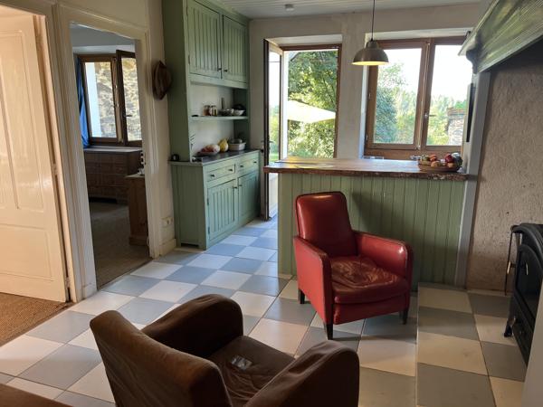 Maison à vendre à Thiviers (24800) - Dordogne