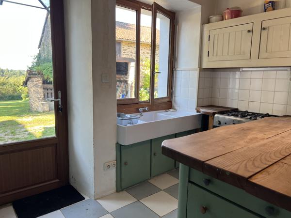Maison à vendre à Thiviers (24800) - Dordogne