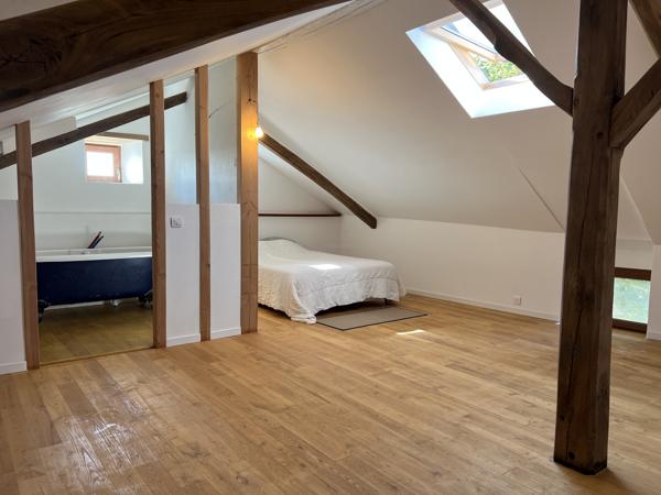 Maison à vendre à Thiviers (24800) - Dordogne