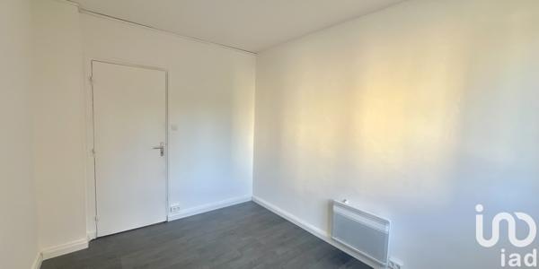 Appartement à vendre 3 pièces 47 m² Bagnols-sur-Cèze