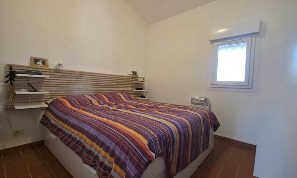 APPARTEMENT 2/3 PIECES GRANDE TERRASSE 1 PARKING PRIVATIF - QUARTIER PORT MIRAMAR - PLAGE MIRAMAR -