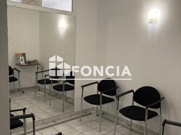 Location Local commercial 2 pièces 36.08 m² - PLACE DE LA FONTAINE Perrignier 74550