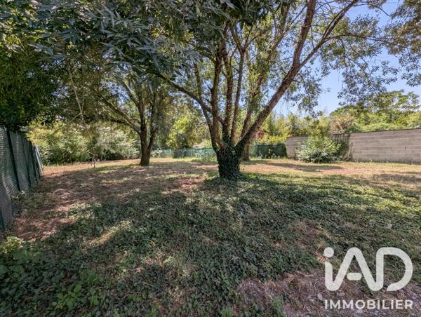 Maison à vendre 4 pièces 120 m² Castelnau-de-Lévis