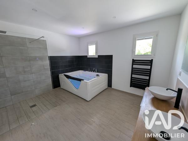Maison à vendre 4 pièces 120 m² Castelnau-de-Lévis