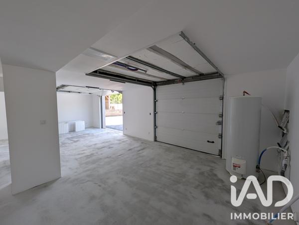 Maison à vendre 4 pièces 120 m² Castelnau-de-Lévis