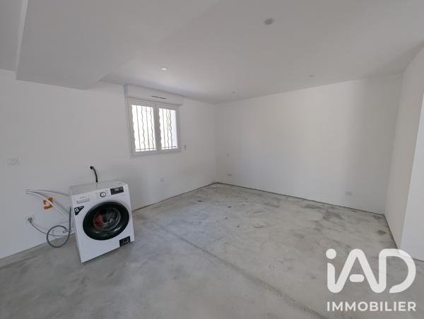Maison à vendre 4 pièces 120 m² Castelnau-de-Lévis