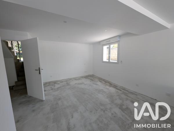 Maison à vendre 4 pièces 120 m² Castelnau-de-Lévis