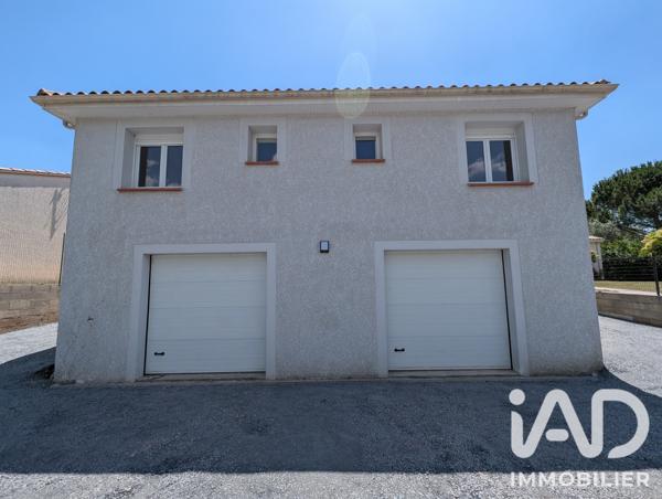 Maison à vendre 4 pièces 120 m² Castelnau-de-Lévis