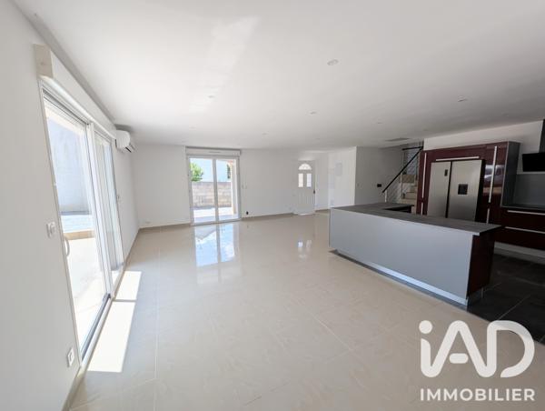 Maison à vendre 4 pièces 120 m² Castelnau-de-Lévis