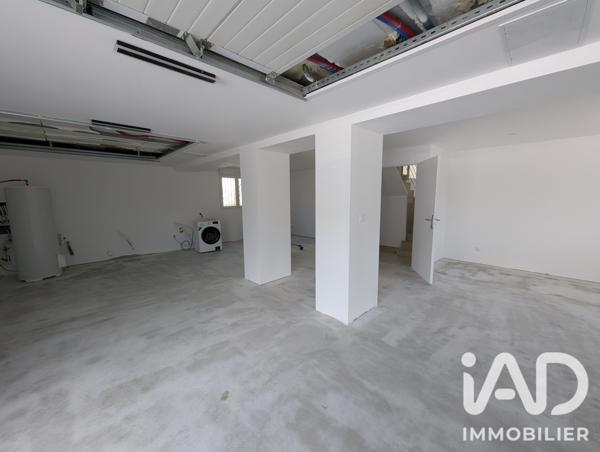 Maison à vendre 4 pièces 120 m² Castelnau-de-Lévis