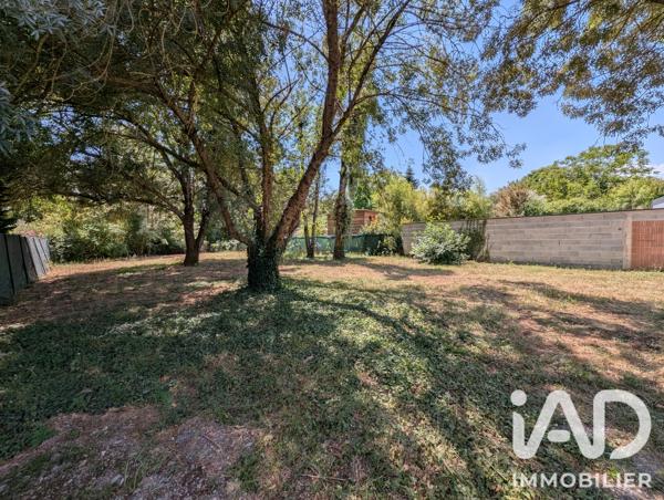 Maison à vendre 4 pièces 120 m² Castelnau-de-Lévis