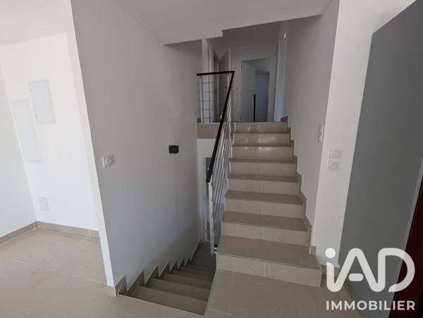 Maison à vendre 4 pièces 120 m² Castelnau-de-Lévis