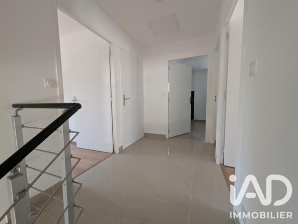 Maison à vendre 4 pièces 120 m² Castelnau-de-Lévis