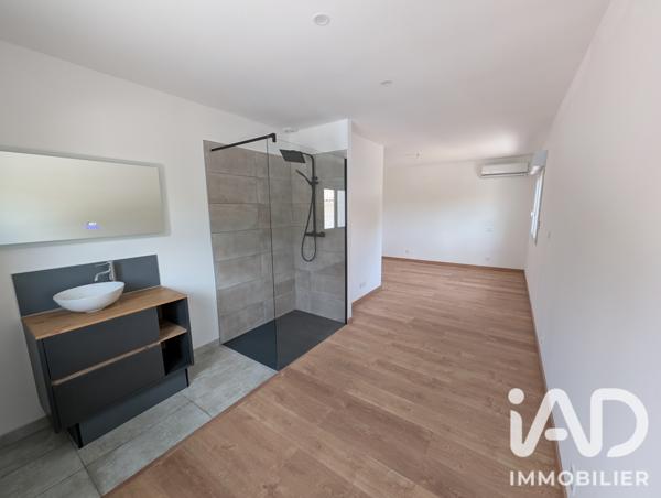 Maison à vendre 4 pièces 120 m² Castelnau-de-Lévis