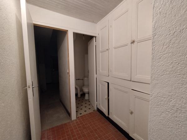 Maison à vendre à La Châtre-Langlin (36170) - Indre