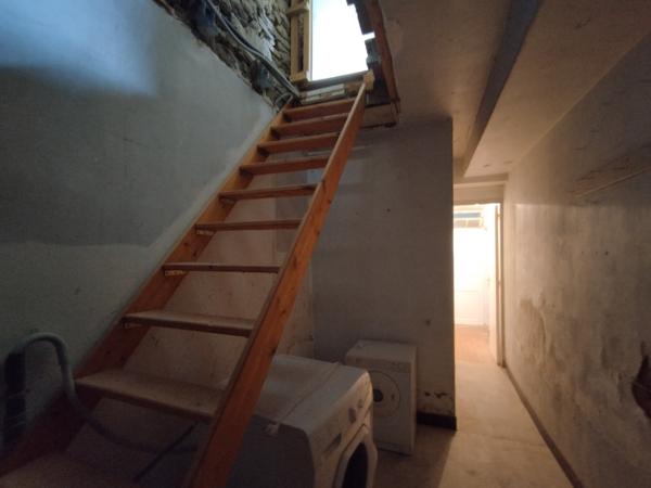 Maison à vendre à La Châtre-Langlin (36170) - Indre