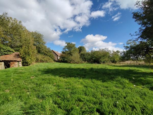 Maison à vendre à La Châtre-Langlin (36170) - Indre
