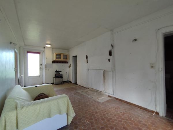 Maison à vendre à La Châtre-Langlin (36170) - Indre