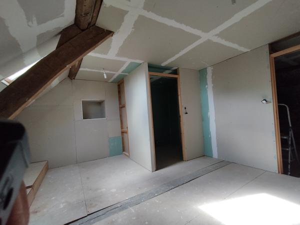 Maison à vendre à La Châtre-Langlin (36170) - Indre