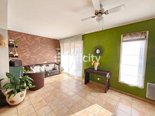 Maison 5 pièces - 85 m²