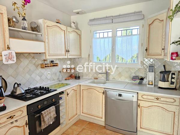 Maison 5 pièces - 85 m²