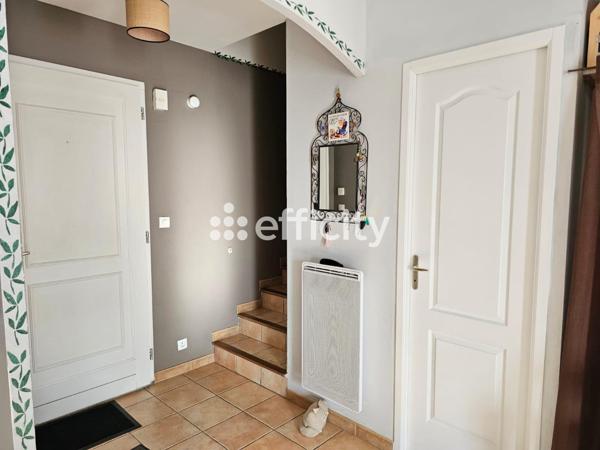 Maison 5 pièces - 85 m²