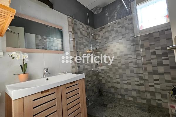 Maison 5 pièces - 85 m²