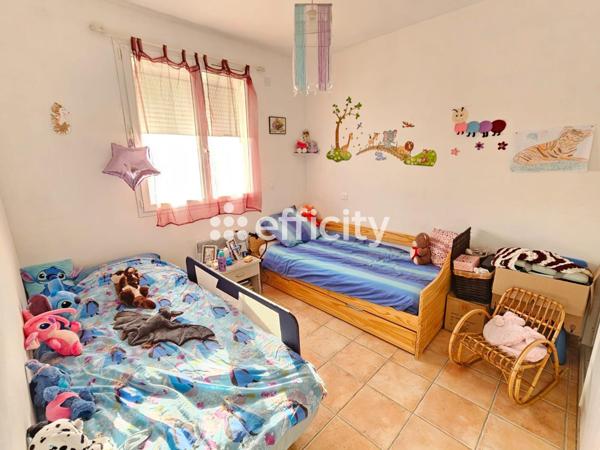 Maison 5 pièces - 85 m²