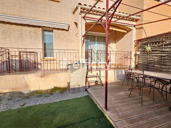 Maison 5 pièces - 85 m²