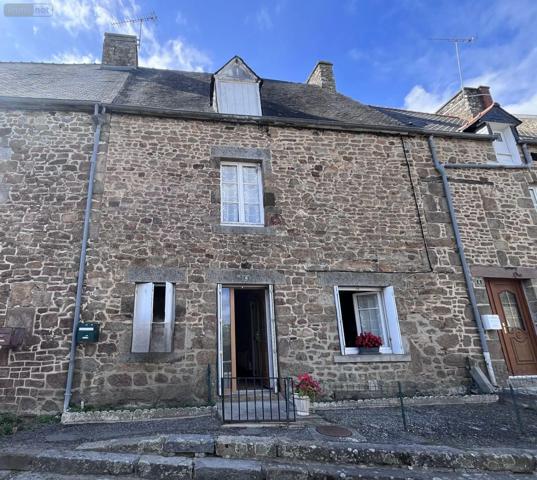 Achat - Maison Roz-sur-Couesnon 35610 3 pièces 64 m 2 290 m 2