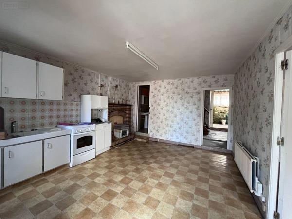 Achat - Maison Roz-sur-Couesnon 35610 3 pièces 64 m 2 290 m 2