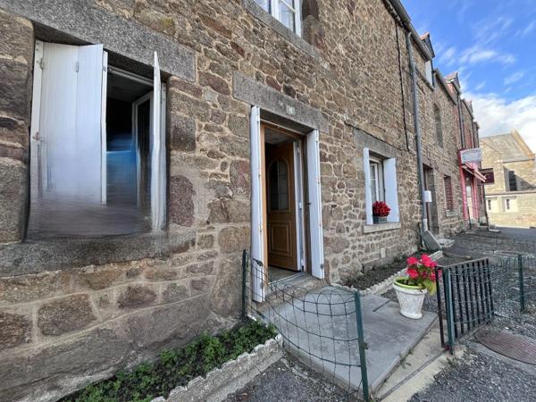 Achat - Maison Roz-sur-Couesnon 35610 3 pièces 64 m 2 290 m 2