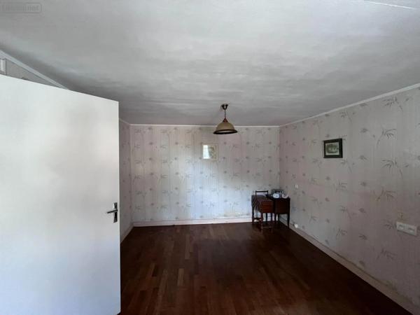 Achat - Maison Roz-sur-Couesnon 35610 3 pièces 64 m 2 290 m 2