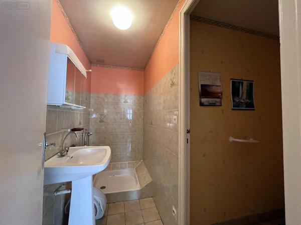 Achat - Maison Roz-sur-Couesnon 35610 3 pièces 64 m 2 290 m 2