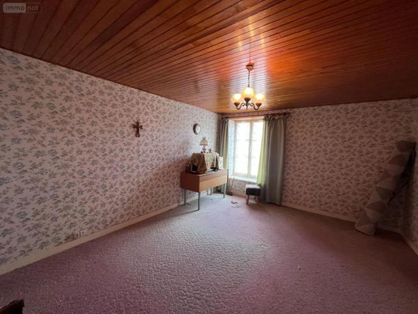 Achat - Maison Roz-sur-Couesnon 35610 3 pièces 64 m 2 290 m 2